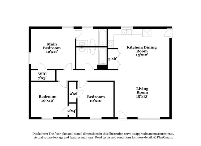 Photo - 13 Habersham Cir NE