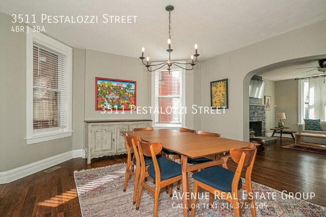 Photo - 3511 Pestalozzi St