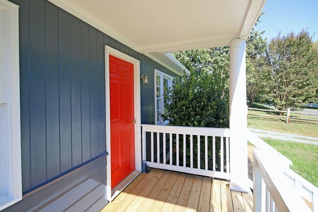 Photo - Updated Small Pet-Friendly Crozet Home