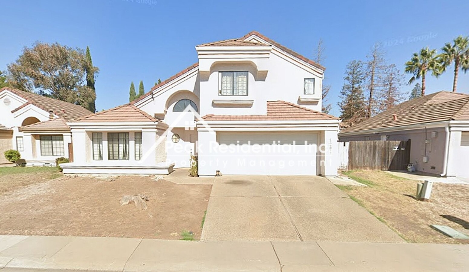 Spacious 4bd/3ba Elk Grove Home! - Spacious 4bd/3ba Elk Grove Home!