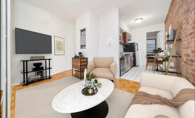 2 bedroom in New York NY 10036 - 2 bedroom in New York NY 10036 Unidad 2BB Rental