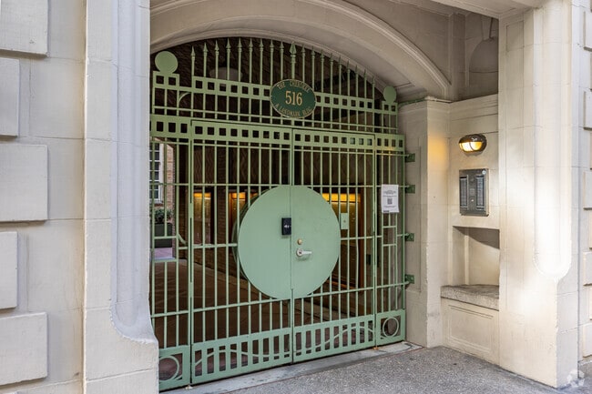 Photo - The Cherokee