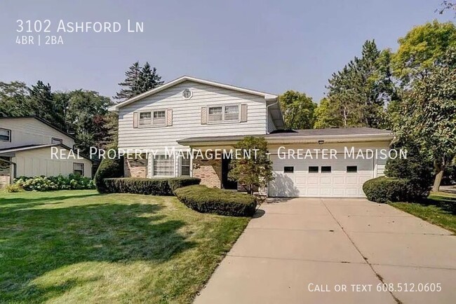 A Must See Four Bedroom Home! - A Must See Four Bedroom Home!