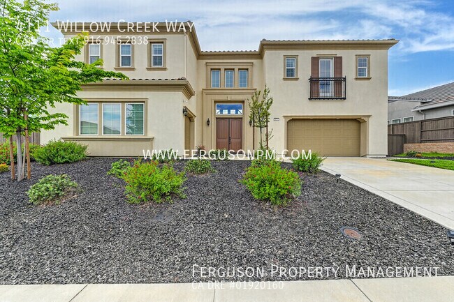 Photo - 4111 Willow Crk Wy