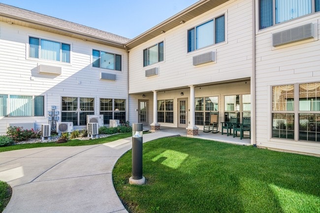 Photo - Rittenhouse Village At Portage Senior Living