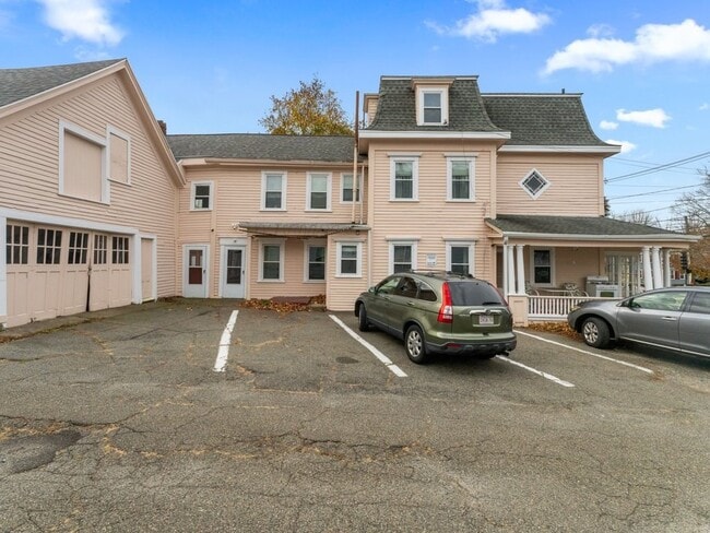 Photo - 40 W Central St Unidad 1