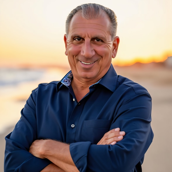 Primary Contact Photo