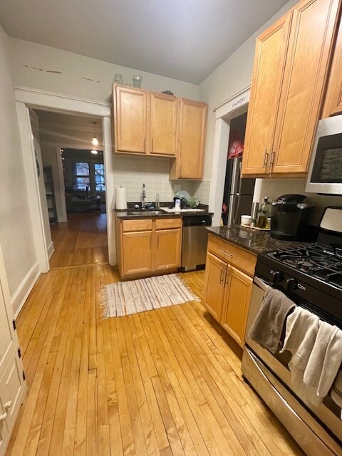 Photo - 3702 N Fremont St Unit 2