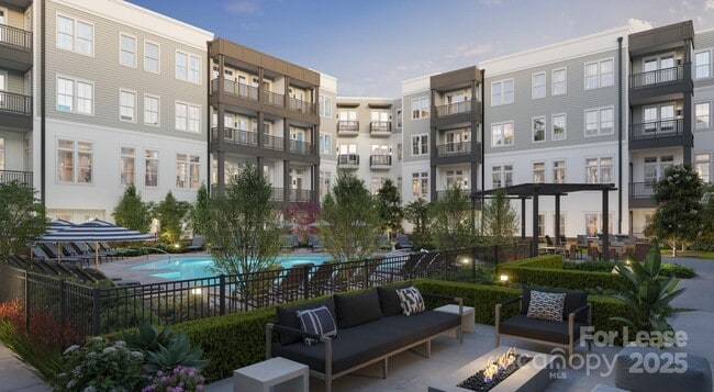 Photo - 9035 Lindholm Dr Apartment Unit A6D
