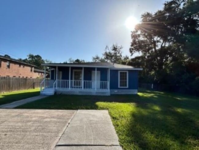 Photo - Long Beach home for rent