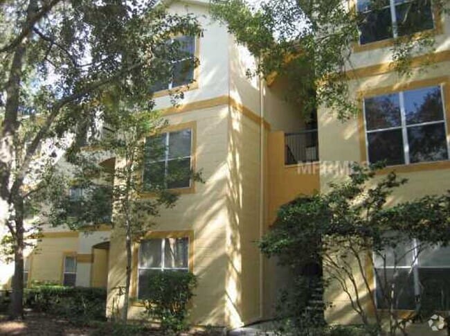 Building Photo - 1 bed/1 bath with Den in CARROLLWOOD AREA:... Unit 308 Rental