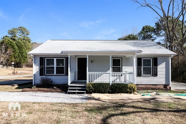 Building Photo - 7132 Cornwallis Rd