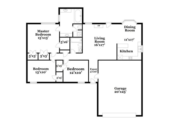 Photo - 1573 Glynn Ct