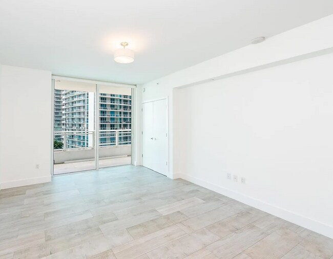 Photo - 1080 Brickell Ave Unit 1805