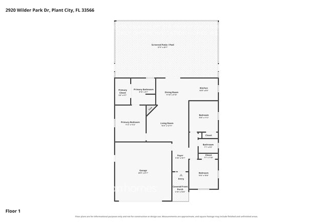 Photo - 2920 Wilder Park Dr