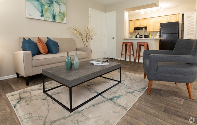 1BR, 1BA - McDonogh