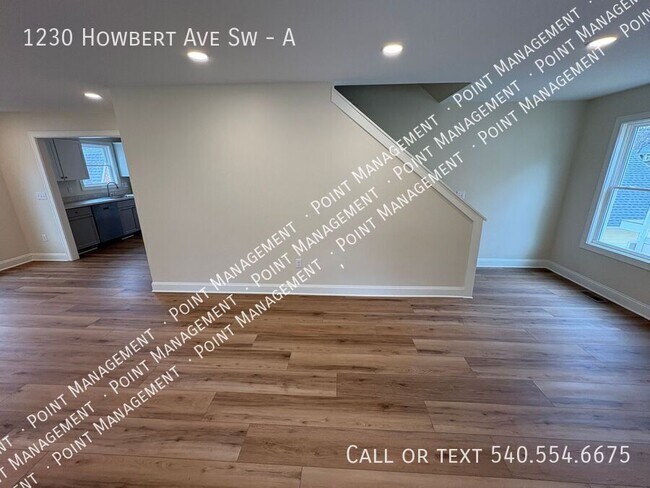 Photo - 1230 Howbert Ave SW Unidad A