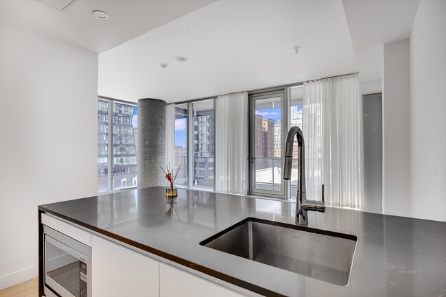 Photo - 1500 Boul. René-Lévesque O Unit 615