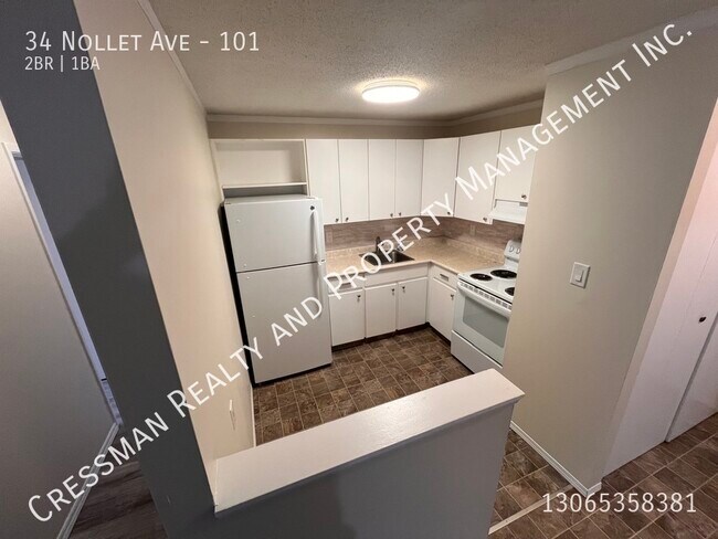 Photo - 2 Bedroom 1 Bathroom Ground Level Apartment in Normanview Unit 101