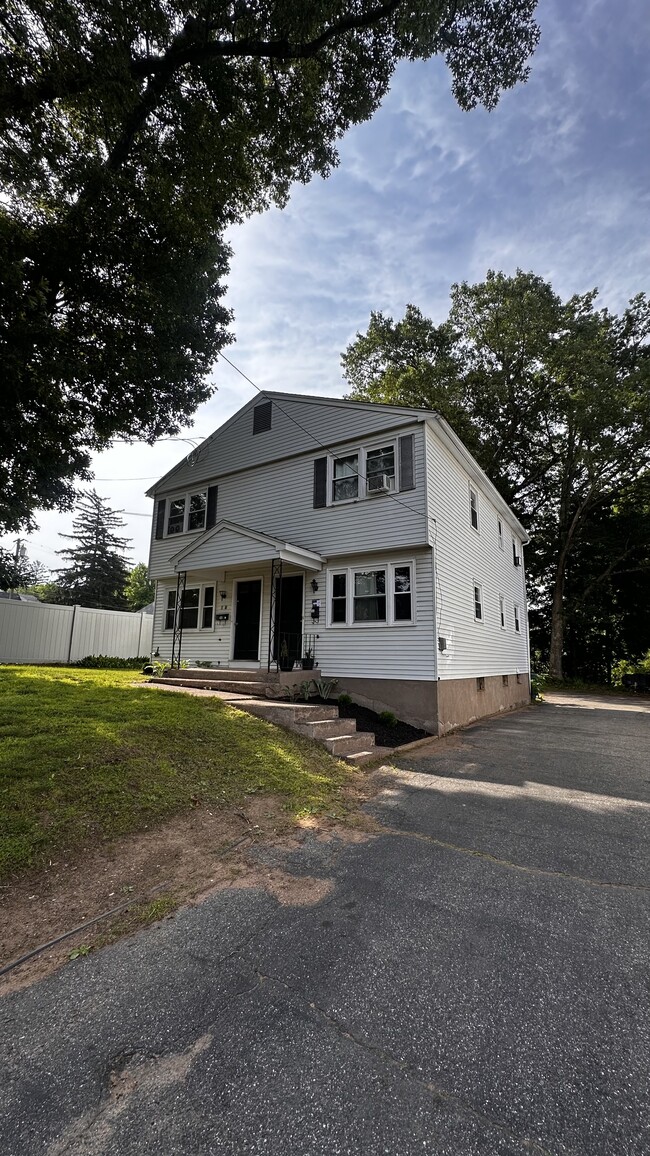 Photo - 124 Florence St Townhome