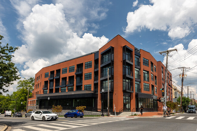 Building Photo - The Arbor at Takoma Rental