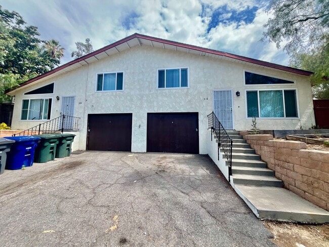 Building Photo - Hillside Court Vista Ca 92084 Unit 318