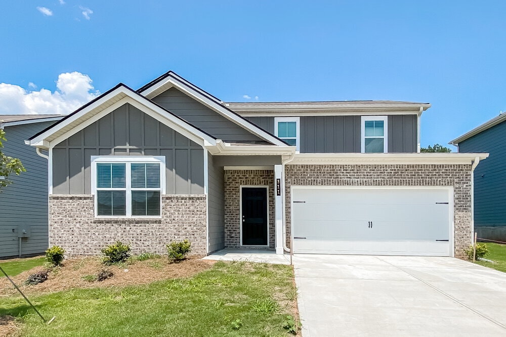 Photo - 311 Hamilton Pointe Dr