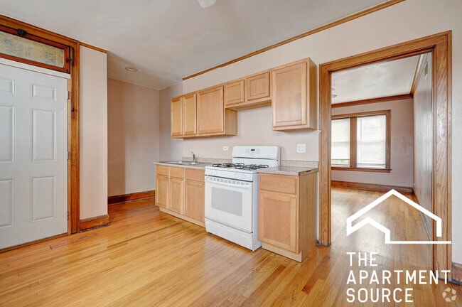 Building Photo - 2618 N Kildare Ave Unit 2 Rental