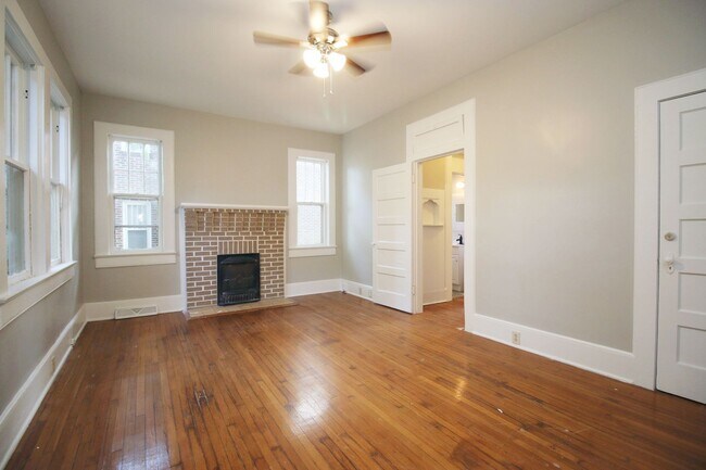 Photo - RENOVATED ONE BEDROOM, ONE BATH DUPLEX APARTMENT – AVAILABLE JULY 14TH!