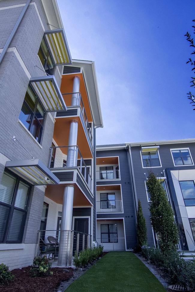 Bowman Pointe Apartments For Rent in Little Rock, AR