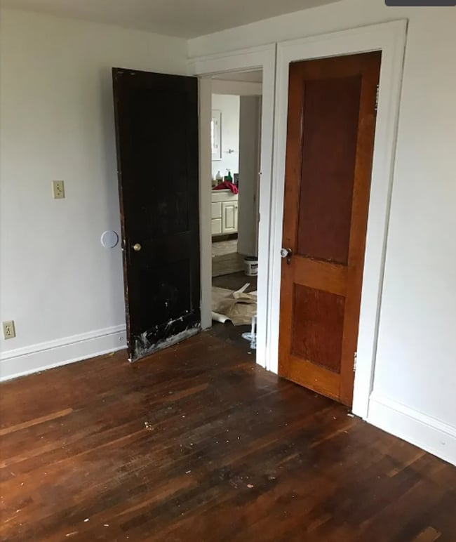 Photo - Charming 1925 Colonial with Classic Character & Cozy Fireplace