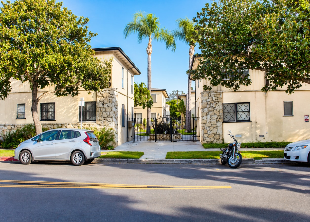 Photo - 3300 Castle Heights Ave