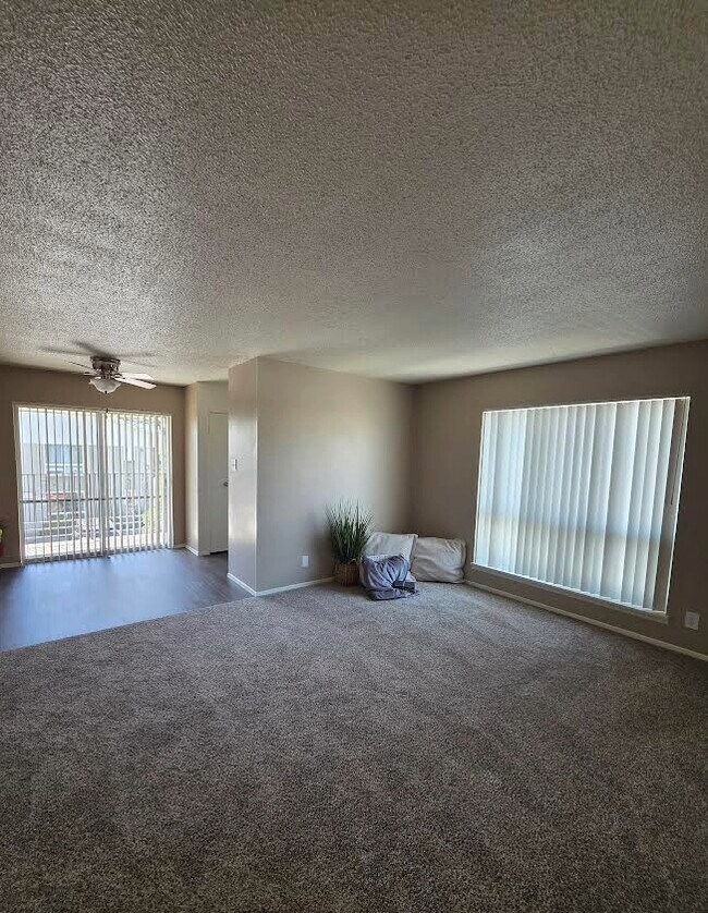 North Park Apartments