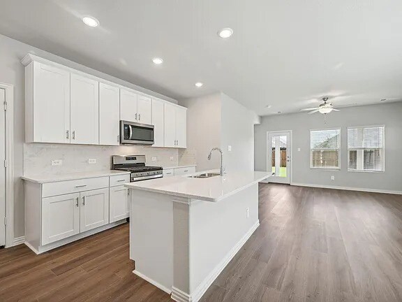 Photo - 518 Willet Dr