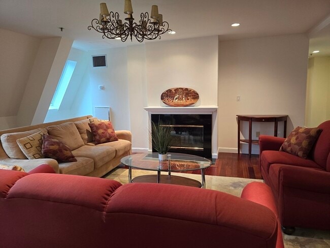 Photo - 950 Massachusetts Ave Unit PH1