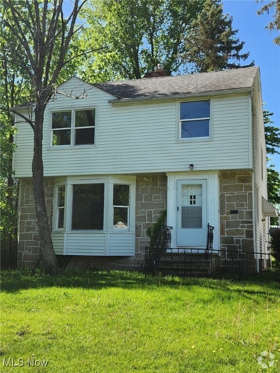 Building Photo - 4772 Burger Rd Rental