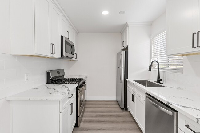 Seaview Terrace Apartment Homes