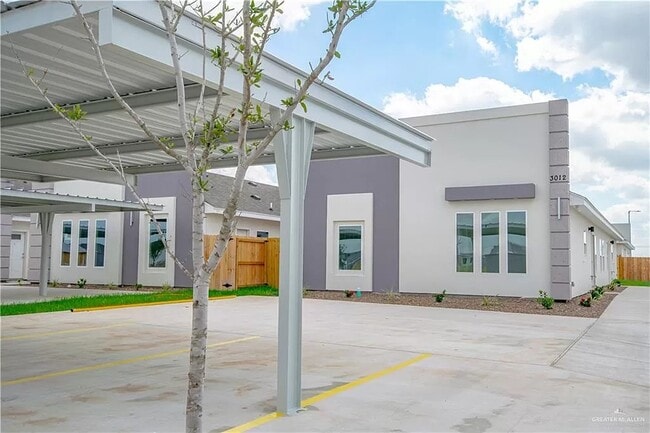 Photo - 3012 W Sandlewood St Unidad 3