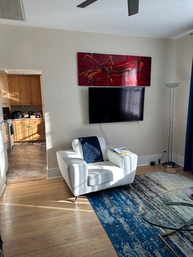 Photo - 6 Railroad Ave Unit 8AFurnished all included