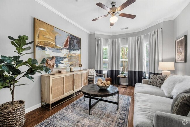 Building Photo - Cypress River Rental
