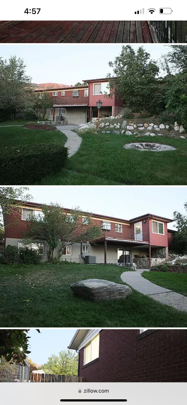 Building Photo - 205 N 1050 E Unit Basement Apartment
