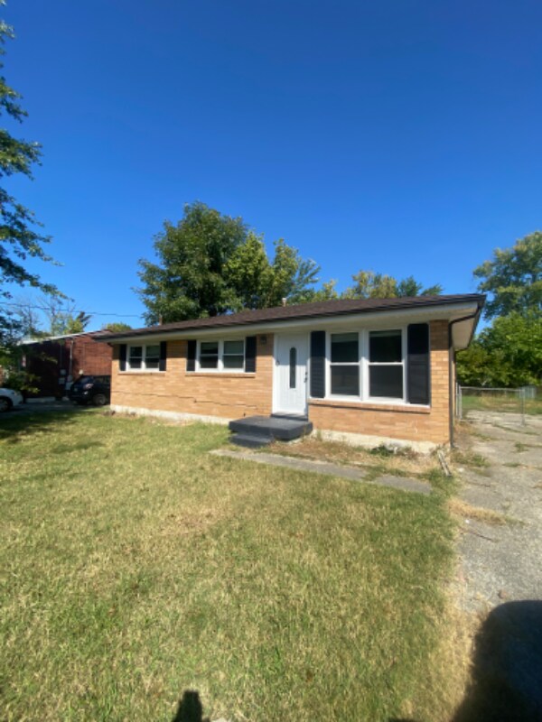 6319 Hackberry Way Rental House Rental in Louisville, KY