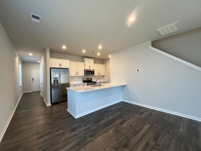 Photo - New 4/3 Townhome Available Now