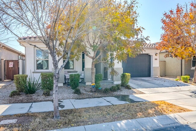 Photo - 9935 E Thornbush Ave House