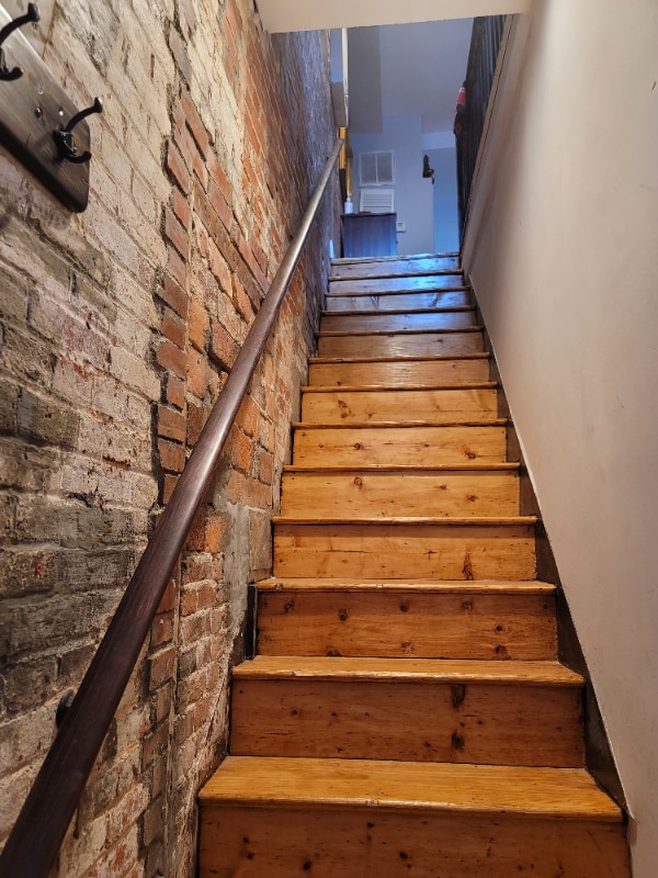 Photo - 503 W Lexington St Unidad A