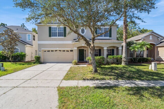 Photo - Large 6 Bedroom Rental in Gated Avalon Lak...