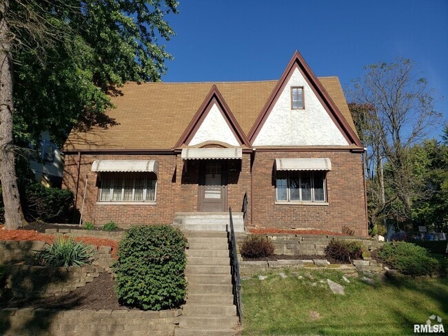 Building Photo - 2306 Newberry St Rental