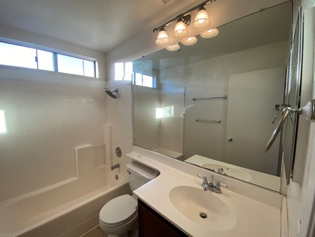 Photo - *MOVE IN SPECIAL!* Lovely 2 Bedroom plus den 2.5 bathroom Townhome in Gated Community