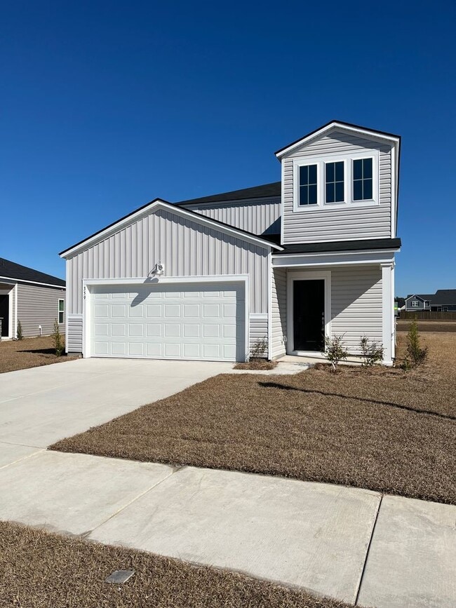 Photo - Brand New Home Located in Sought After Cane Bay Plantation