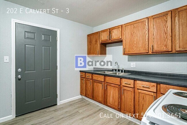 Photo - 202 E Calvert St Unit 3